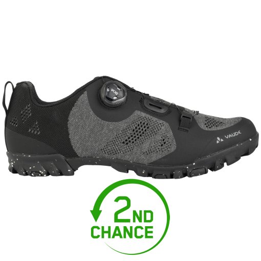 Produktbild von Vaude TVL Skoj Schuhe Herren - schwarz - B-Ware