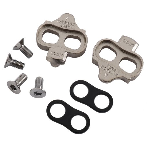 Immagine prodotto da LOOK X-Track Easy Cleats - anthracite