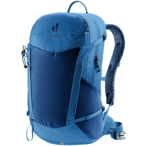 Produktbild von Deuter Futura 23 Wanderrucksack - nightblue-baltic