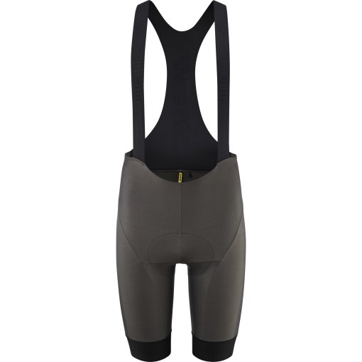 Picture of Mavic Cosmic Thermo Bib Shorts Men - carbon