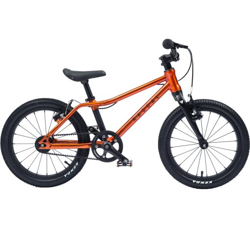 Photo produit de Rascal 16 - 16&quot; Vélo Enfant - 2024 - Flame