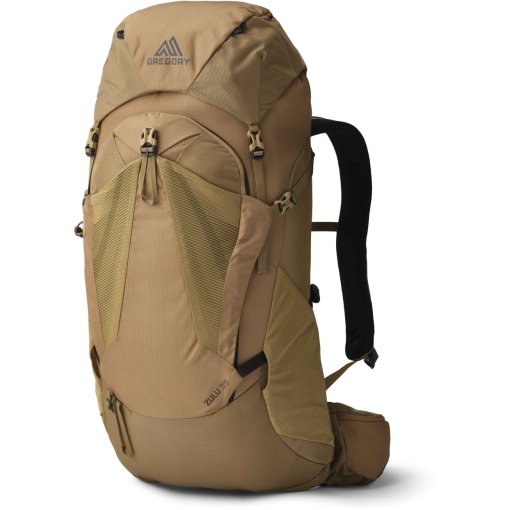 Picture of Gregory Zulu 35 Backpack - Desert Tan
