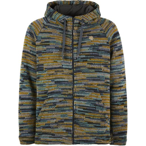 Foto de E9 Chaqueta con Capucha Hombre - Happy - Honey