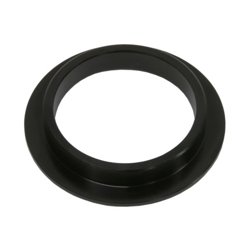 Photo produit de Hope 1.8&quot; - 1.5&quot; Adaptateur pour cône de fourche - noir