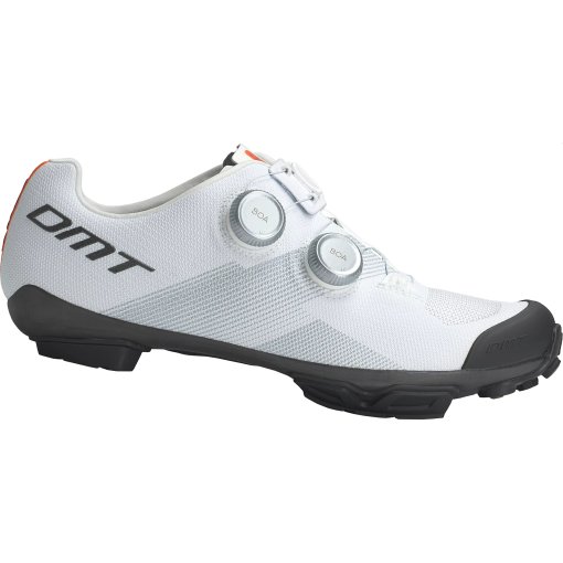 Immagine prodotto da DMT Scarpe MTB - KM0 EVO - bianco/argento
