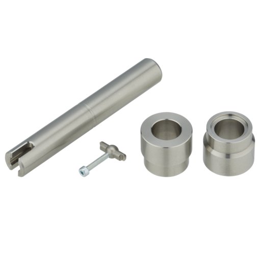 Immagine prodotto da Newmen Strumento di montaggio per mozzo anteriore - 15-20x110mm - 90963