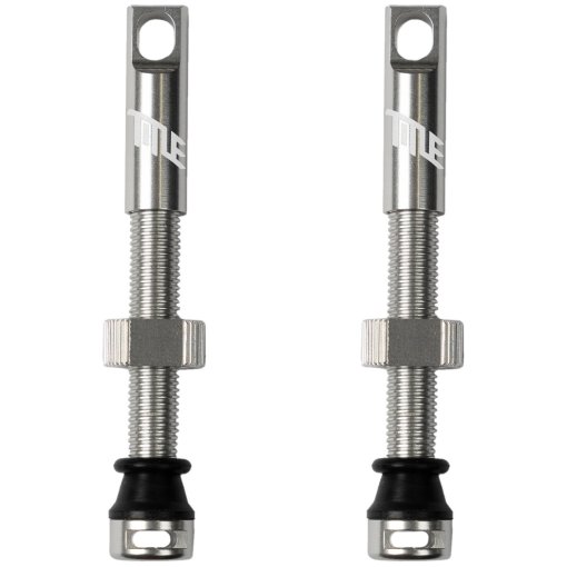Immagine prodotto da Title Kit de Valvola Tubeless - cromo