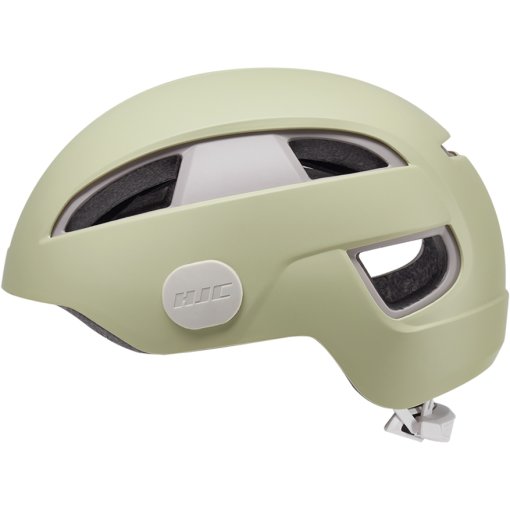 Foto de HJC Casco - Coban Urban - Matt / Moss Green