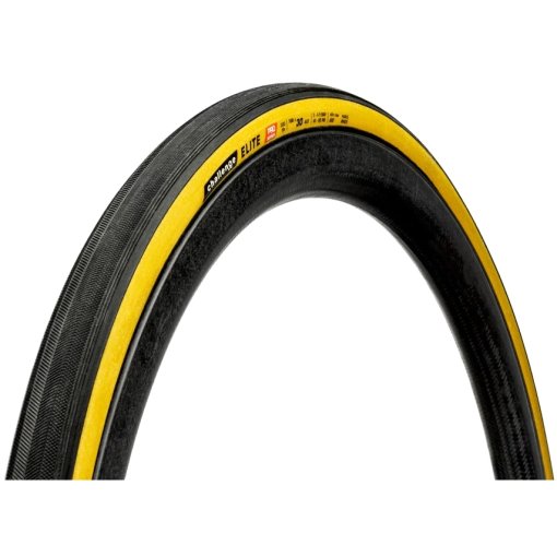 Immagine prodotto da Challenge Elite Pro Copertone pieghevole - Handmade | SuperPoly | PPS - 30-622 | tan