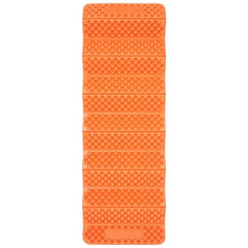 Produktbild von Exped Flex 3R Isomatte - LW - Long Wide - flame