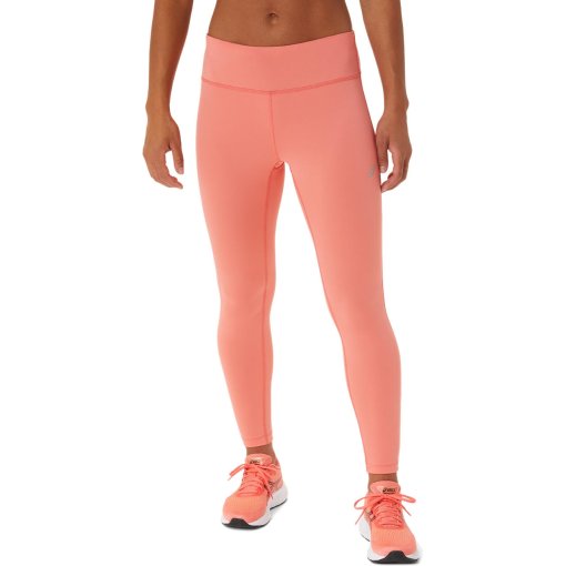 Foto de asics Malla Mujer - Katakana Crop - papaya