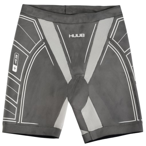 Foto de HUUB Design Pantalones Cortos Flotabilidad - Varman Neoprene - gris