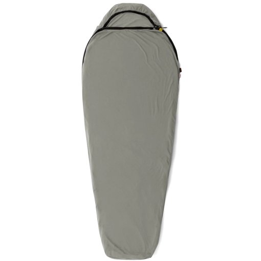 Bild von Sea to Summit Reactor Lightweight Schlafsack-Liner - Regular | Grau