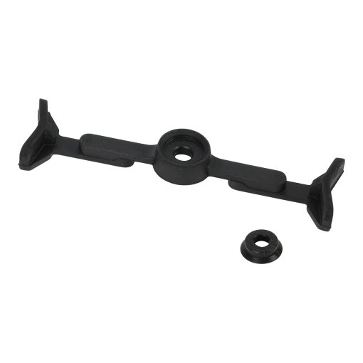 Foto de Spurcycle Pie/Grommet de Goma - V1 para Timbre Bicicleta de 2013-2016