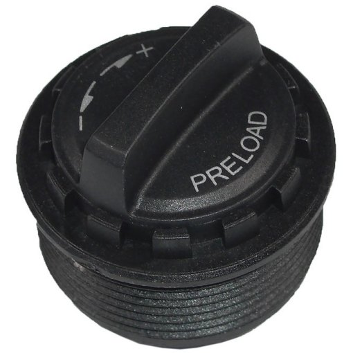 Immagine prodotto da SR Suntour Preload Button for SF18 XCR34-LOR Forks - FKE009-05