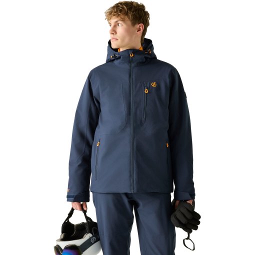 Kuva tuotteesta Dare 2b Eagle IV Miesten takki - 540 Navy