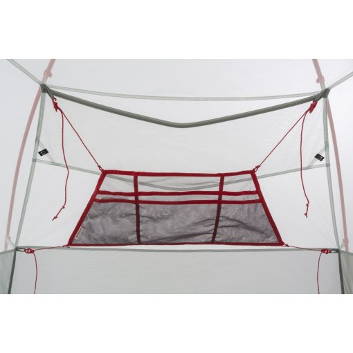 Billede af Big Agnes Gear Loft - Large Wall - gray