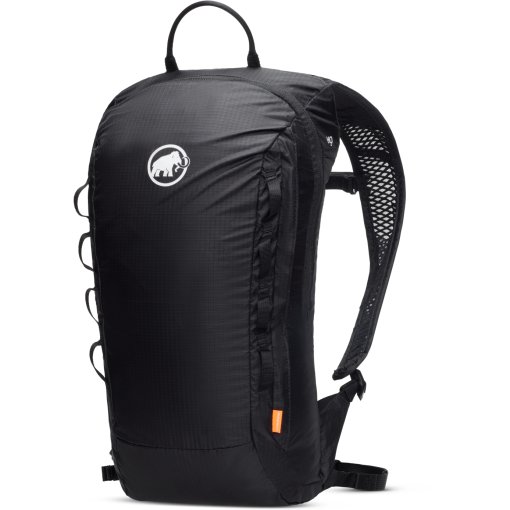 Foto de Mammut Mochila - Neon Light 12L - negro