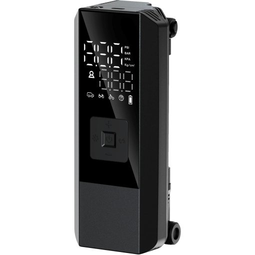 Produktbild von Airace Airstormer AE-01 Akku Luftpumpe