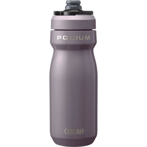 Foto de CamelBak Bidón Térmico - Podium Steel - 530ml - violet