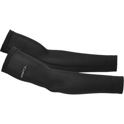 Productfoto van CRAFT Hypervent armwarmers - Zwart
