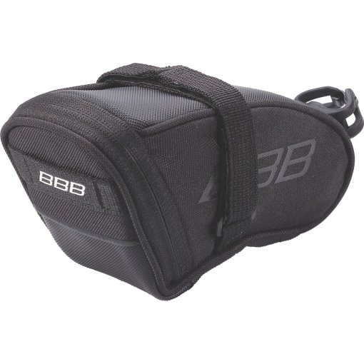 Immagine prodotto da BBB Cycling SpeedPack BSB-33 Saddle Bag - 0.52L - black
