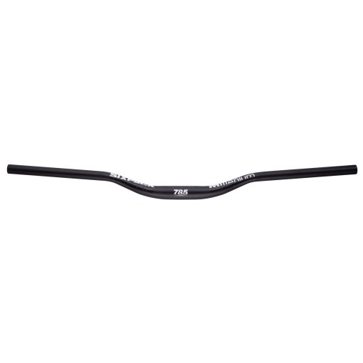 Foto de Sixpack Millenium 785 Dirt Edition MTB Riser Manillar - 31,8mm - negro