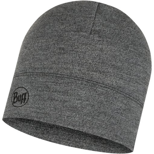 Foto de Buff® Gorro - Merino Midweight - Melange Light Grey