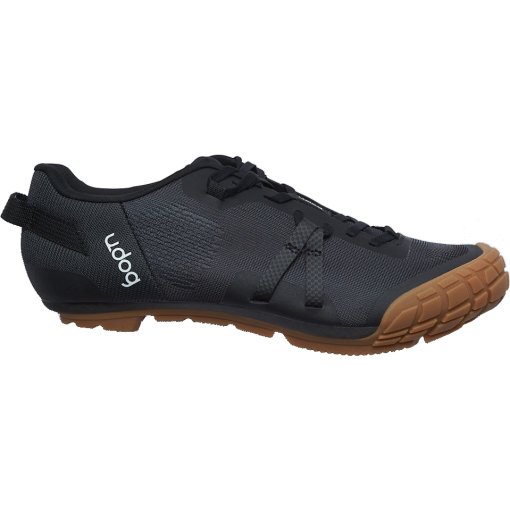 UDOG Cima Road Shoes - Pure Black | BIKE24