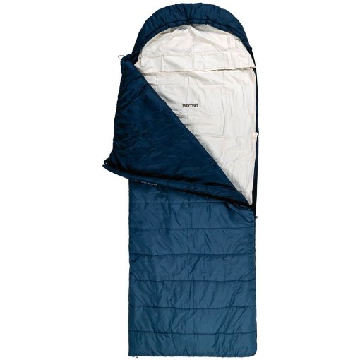 Image de Wechsel Bio Cotton Comfort Insert de sac de couchage