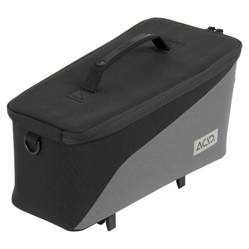 Productfoto van ACID TRUNK 8 RILink Bike Pannier - black