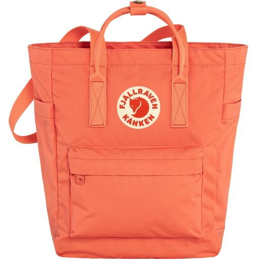 Foto de Fjällräven Bolsa - Kånken 14L - korall