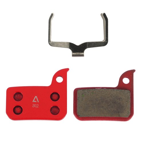 Produktbild von ACID Scheibenbremsbeläge – SRAM Red22 / Force22 / Rival22 / S700 / Level