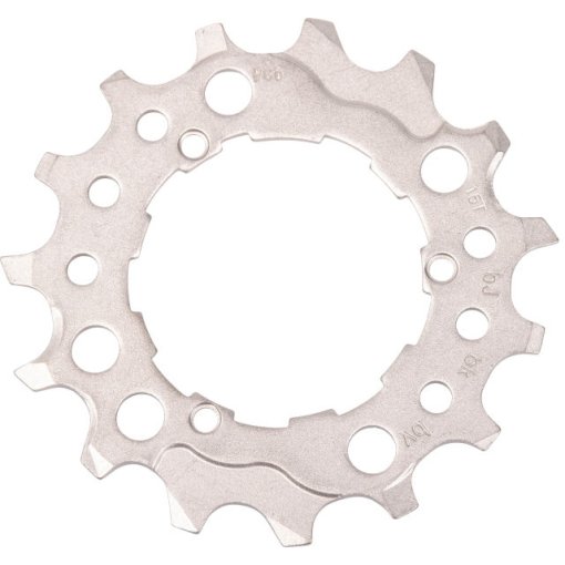 Foto de Shimano Piñón - para 10 Velocidades Cassette XTR - 15 D pour 11-34/36 (Y1YT15000) - CS-M980 / CS-M771