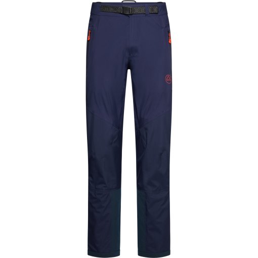 Foto de La Sportiva Pantalones Hombre - Alpine Guide GTX - Deep Sea