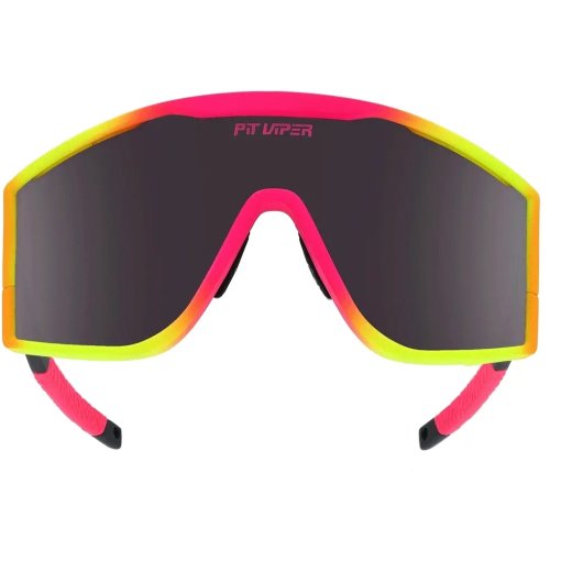 Immagine prodotto da Pit Viper Occhiali - The Try-Hard - Italo / Smoke | Low Light