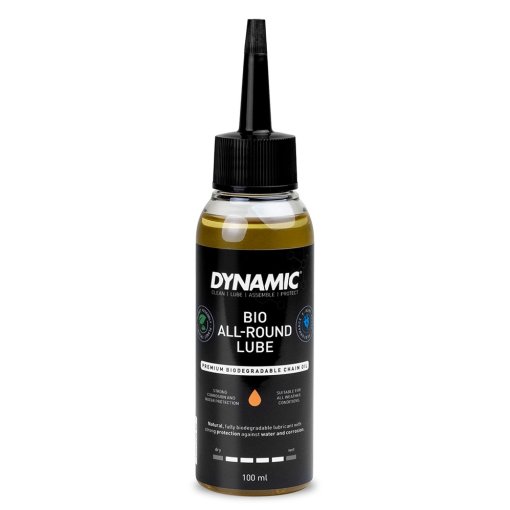 Immagine prodotto da Dynamic Lubrificante per Catene  - Bio All Round Lube - 100ml