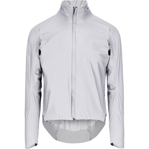 Kuva tuotteesta Q36.5 Rain Shell Miesten takit - ice grey