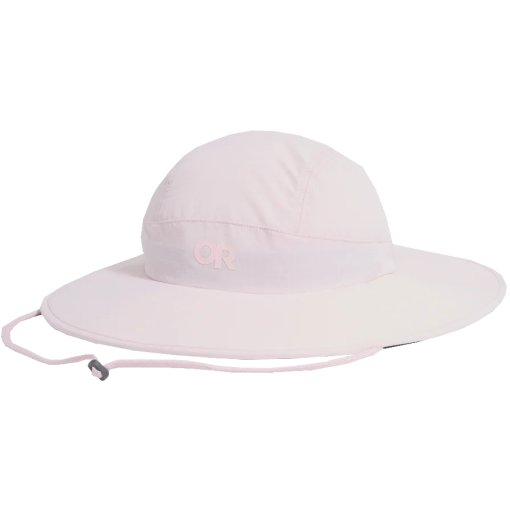Zdjęcie: Outdoor Research Oasis Sun Sombrero dla kobiet - cherry blossom