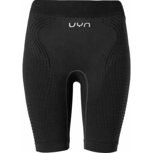 Produktbild von UYN Running Kymra Tight Shorts Damen - Black Beauty