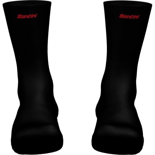 Kuva tuotteesta Santini Paris-Roubaix Sukat RE652HPPAVES - black NE