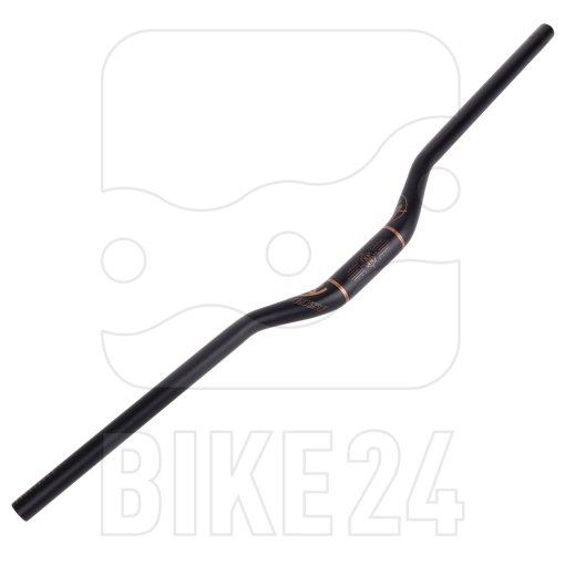 Photo produit de Reverse Components Nico Vink Signature 31.8 MTB Handlebar - 810mm - copper