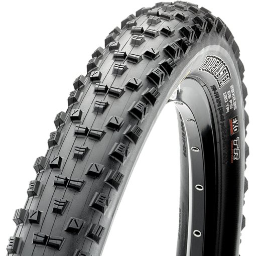 Slika izdelka Maxxis Forekaster Zložljiva pnevmatika - Gen.2 | MaxxTerra | EXO+ TR | WT - 29x2.40&quot;