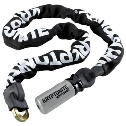 Foto de Kryptonite Candado Cadena 120cm - KryptoLok Integrated Chain 912