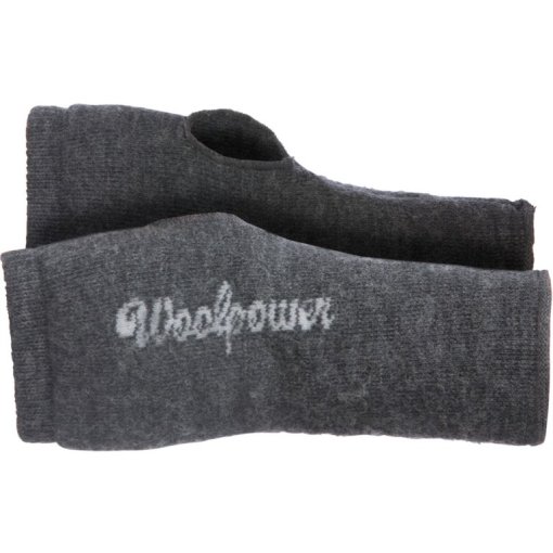 Foto de Woolpower Almohadillas Térmicas para las Manos 200 - grey
