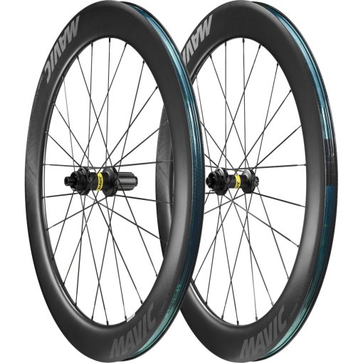 マビック　cosmic SLR45 MAVIC 2024 COSMIC SLR45 DISC WHEEL マビック コスミック エス