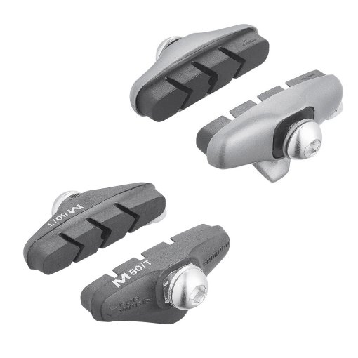 Produktbild von Shimano Bremsschuhe - R50T2 / M50T