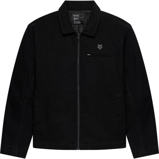 Photo produit de FOX Work Vestes pour hommes - noir