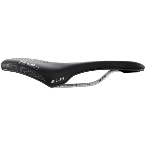 Selle Italia SLR Boost Endurance Saddle - Superflow | TI 316