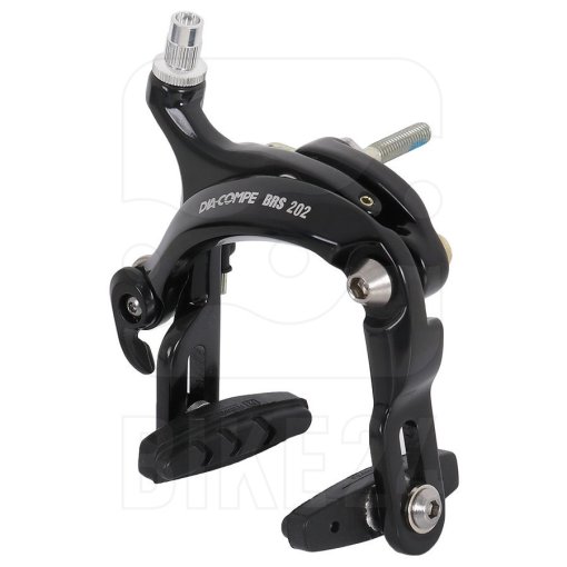 Immagine prodotto da Dia Compe Side Pull Brake Dual Pivot BRS202 - Rear - black
